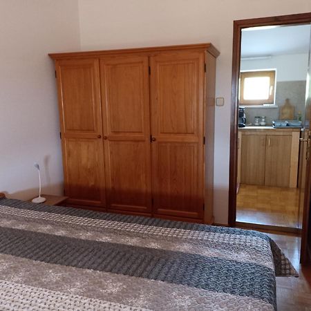 Hedra Διαμέρισμα Zambratija  Εξωτερικό φωτογραφία