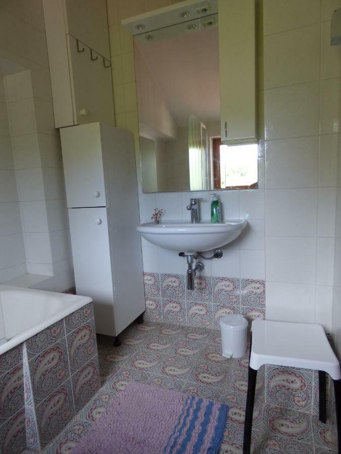 Hedra Διαμέρισμα Zambratija  Εξωτερικό φωτογραφία